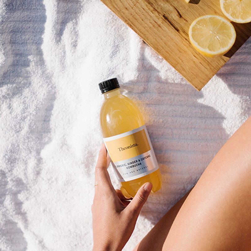 Ingredient Integrity